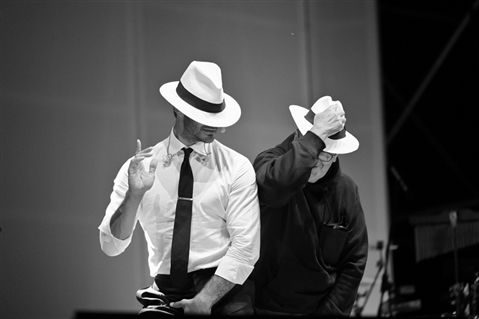 STEFANO DE MARTINO - MEGLIO STASERA! Summer Tour - foto 48