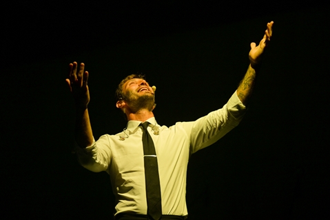 STEFANO DE MARTINO - MEGLIO STASERA! Summer Tour - foto 50