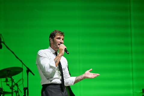 STEFANO DE MARTINO - MEGLIO STASERA! Summer Tour - foto 51