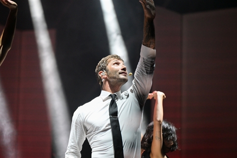 STEFANO DE MARTINO - MEGLIO STASERA! Summer Tour - foto 53