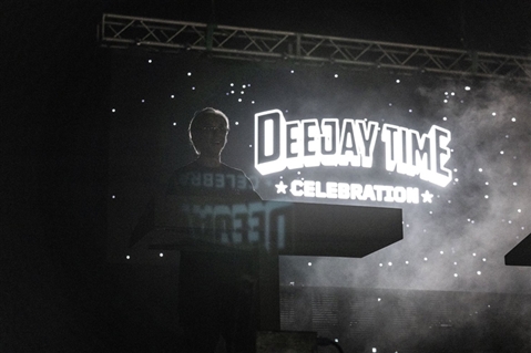 DEEJAY TIME - CELEBRATION – ESTATE 2024 - foto 7