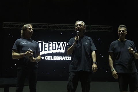 DEEJAY TIME - CELEBRATION – ESTATE 2024 - foto 9