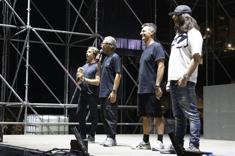 DEEJAY TIME - CELEBRATION – ESTATE 2024 - foto 12