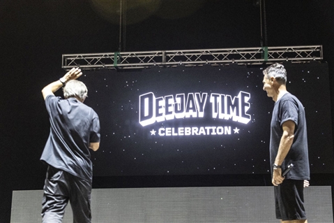 DEEJAY TIME - CELEBRATION – ESTATE 2024 - foto 18
