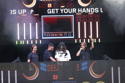 DEEJAY TIME - CELEBRATION – ESTATE 2024 - foto 73