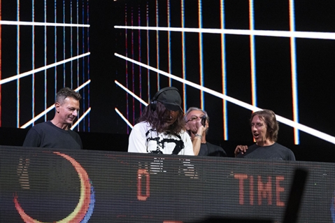 DEEJAY TIME - CELEBRATION – ESTATE 2024 - foto 74