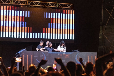 DEEJAY TIME - CELEBRATION – ESTATE 2024 - foto 77