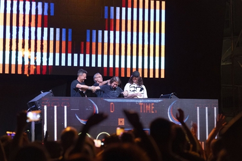 DEEJAY TIME - CELEBRATION – ESTATE 2024 - foto 78