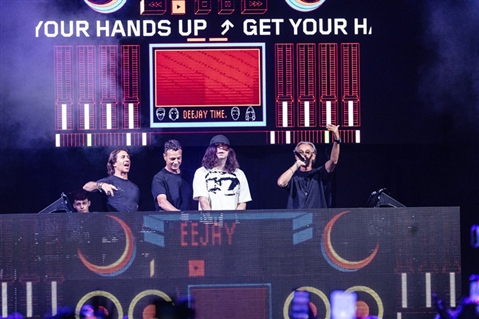 DEEJAY TIME - CELEBRATION – ESTATE 2024 - foto 81