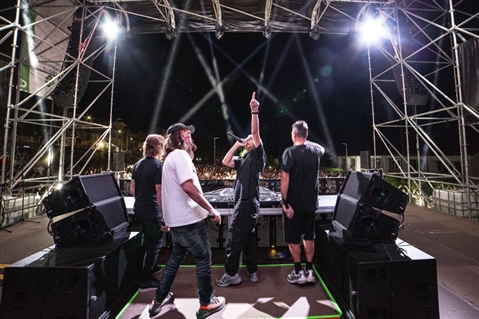 DEEJAY TIME - CELEBRATION – ESTATE 2024 - foto 82
