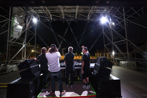 DEEJAY TIME - CELEBRATION – ESTATE 2024 - foto 83