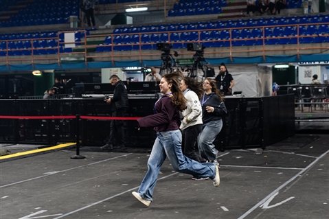 ELISA - PALASPORT LIVE 2025 - foto 1