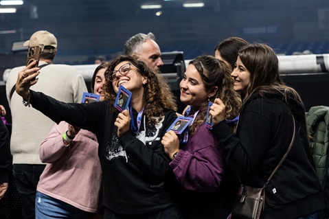 ELISA - PALASPORT LIVE 2025 - foto 2