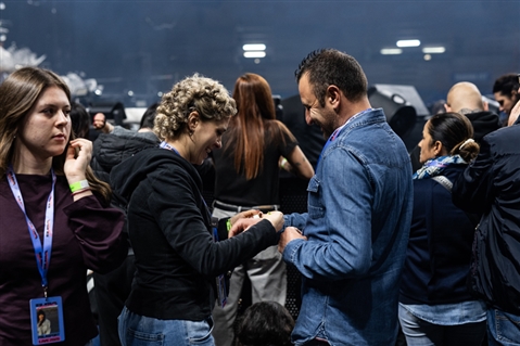 ELISA - PALASPORT LIVE 2025 - foto 3