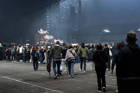 ELISA - PALASPORT LIVE 2025 - foto 4