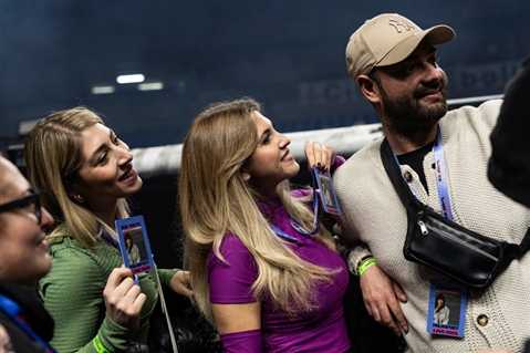 ELISA - PALASPORT LIVE 2025 - foto 6