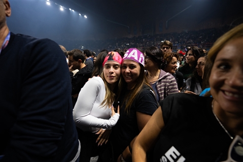 ELISA - PALASPORT LIVE 2025 - foto 7