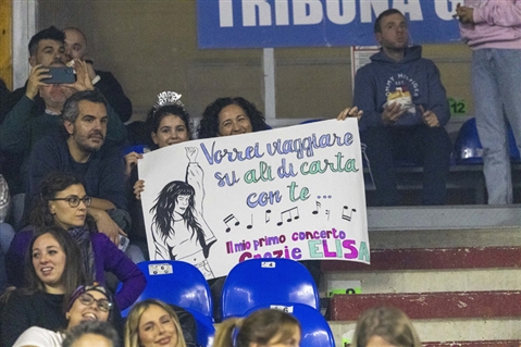 ELISA - PALASPORT LIVE 2025 - foto 9