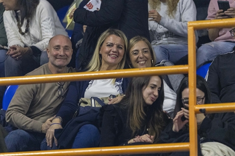 ELISA - PALASPORT LIVE 2025 - foto 11