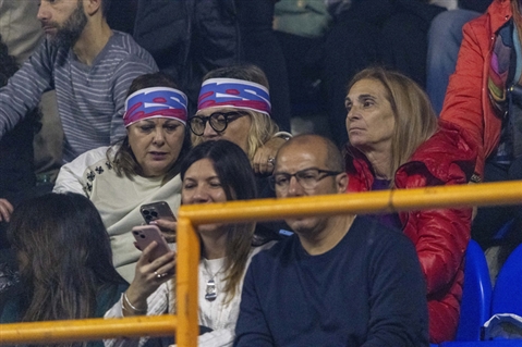 ELISA - PALASPORT LIVE 2025 - foto 12