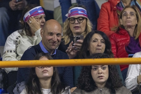 ELISA - PALASPORT LIVE 2025 - foto 13