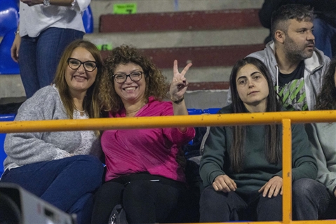 ELISA - PALASPORT LIVE 2025 - foto 14