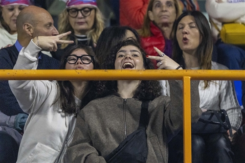 ELISA - PALASPORT LIVE 2025 - foto 15