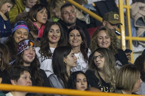 ELISA - PALASPORT LIVE 2025 - foto 17