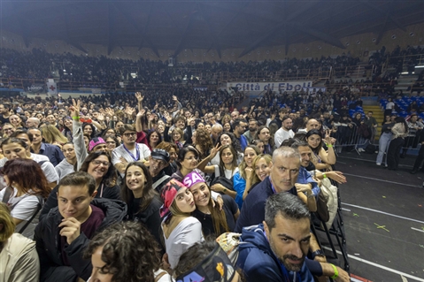 ELISA - PALASPORT LIVE 2025 - foto 21