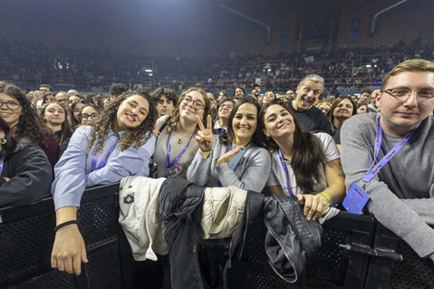 ELISA - PALASPORT LIVE 2025 - foto 22