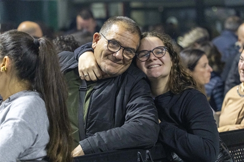 ELISA - PALASPORT LIVE 2025 - foto 23