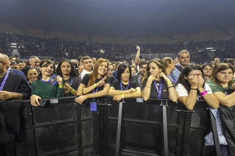 ELISA - PALASPORT LIVE 2025 - foto 24