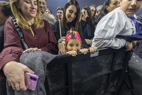 ELISA - PALASPORT LIVE 2025 - foto 25