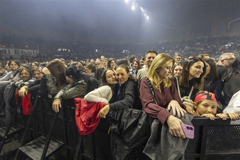 ELISA - PALASPORT LIVE 2025 - foto 26