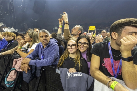 ELISA - PALASPORT LIVE 2025 - foto 27