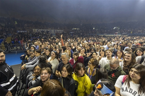 ELISA - PALASPORT LIVE 2025 - foto 30