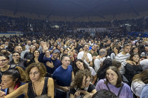 ELISA - PALASPORT LIVE 2025 - foto 31