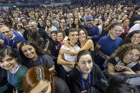 ELISA - PALASPORT LIVE 2025 - foto 32