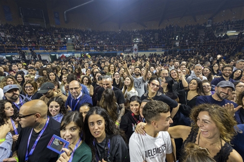 ELISA - PALASPORT LIVE 2025 - foto 33