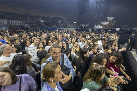 ELISA - PALASPORT LIVE 2025 - foto 34