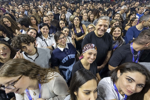 ELISA - PALASPORT LIVE 2025 - foto 35