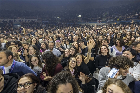 ELISA - PALASPORT LIVE 2025 - foto 37