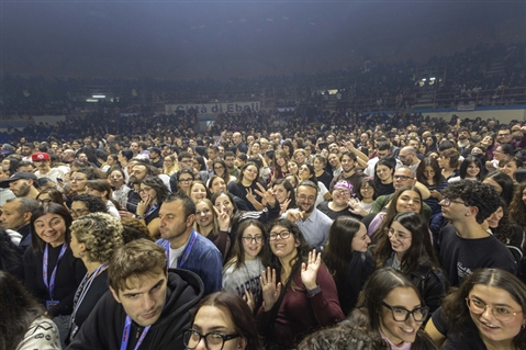ELISA - PALASPORT LIVE 2025 - foto 38