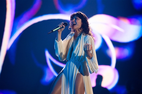 ELISA - PALASPORT LIVE 2025 - foto 44