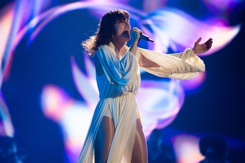 ELISA - PALASPORT LIVE 2025 - foto 47