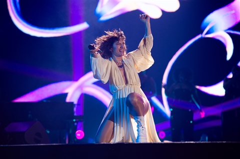 ELISA - PALASPORT LIVE 2025 - foto 51