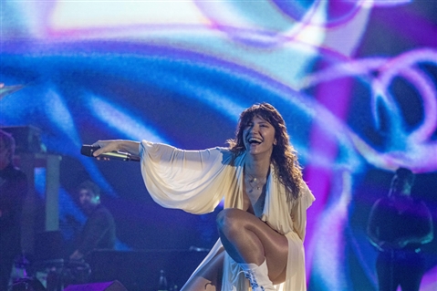 ELISA - PALASPORT LIVE 2025 - foto 56