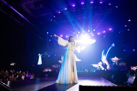 ELISA - PALASPORT LIVE 2025 - foto 59