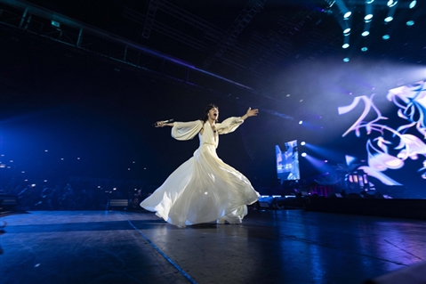 ELISA - PALASPORT LIVE 2025 - foto 64