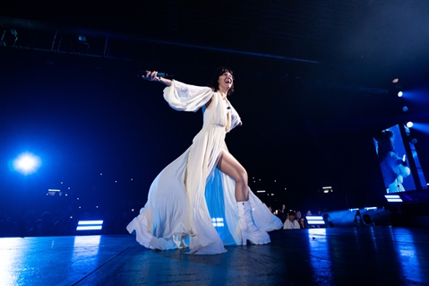 ELISA - PALASPORT LIVE 2025 - foto 67